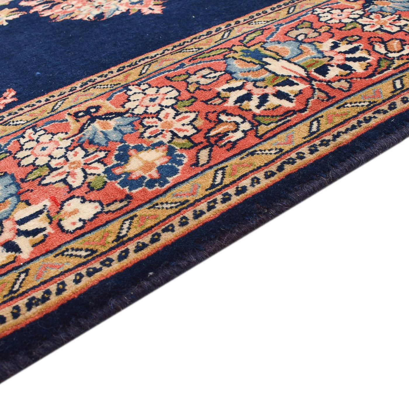Sarouk Dywan 200x145cm - Dywan perski