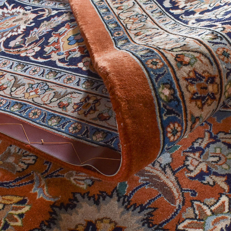 Dywan perski - Klasyczny - 375 x 300 cm - rdza