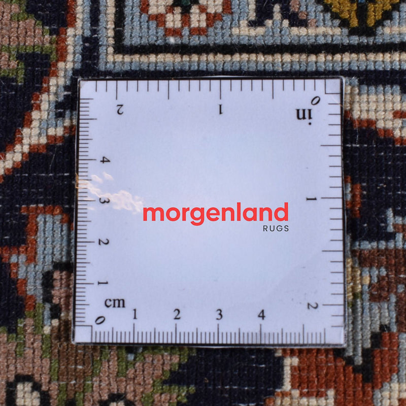 Dywan perski - Klasyczny - 375 x 300 cm - rdza