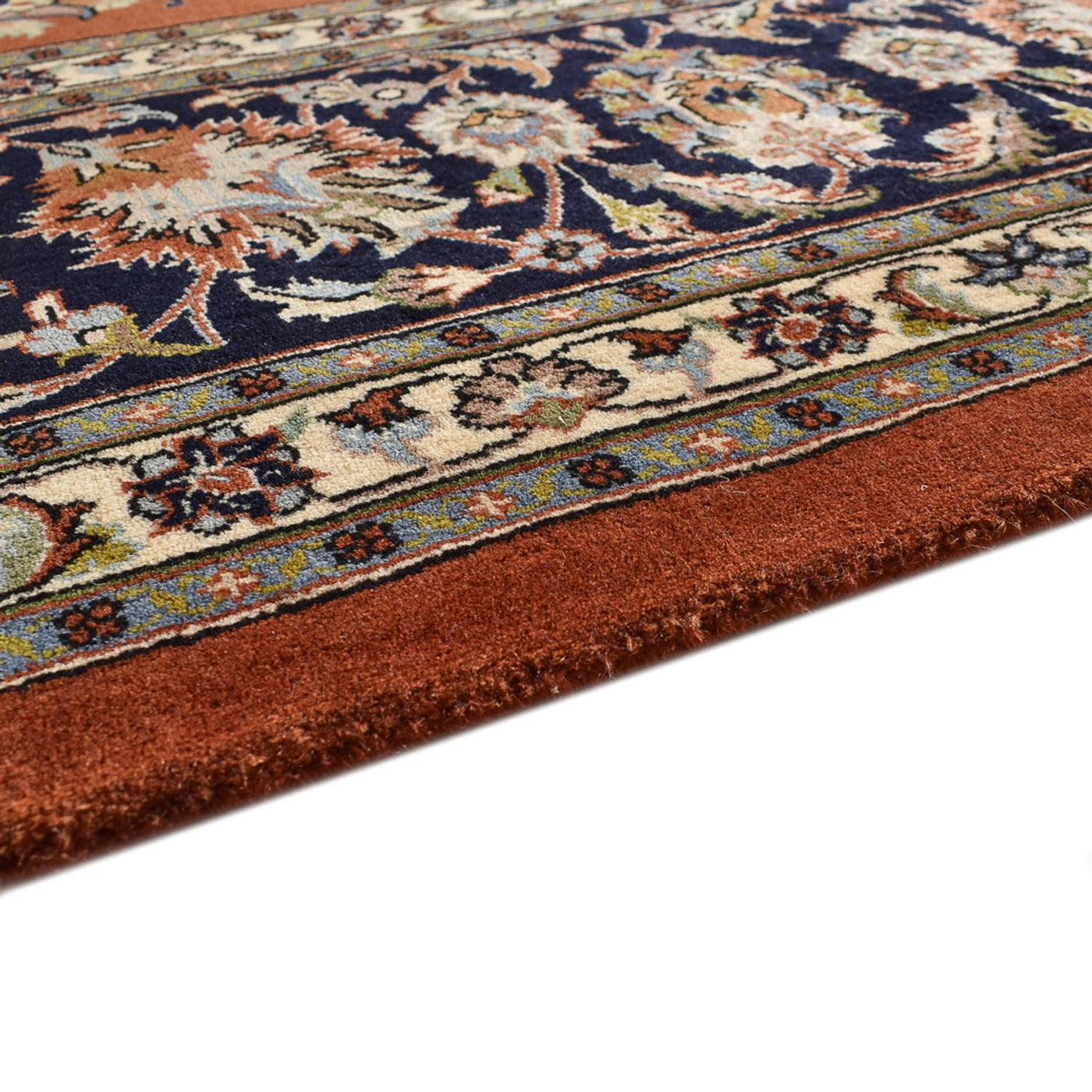 Mashhad Dywan 382x300cm - Dywan perski