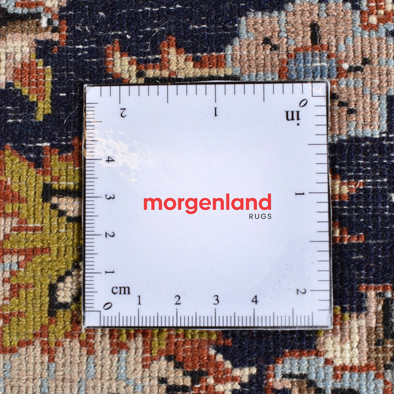 Dywan perski - Klasyczny - Royal - 382 x 300 cm - rdza