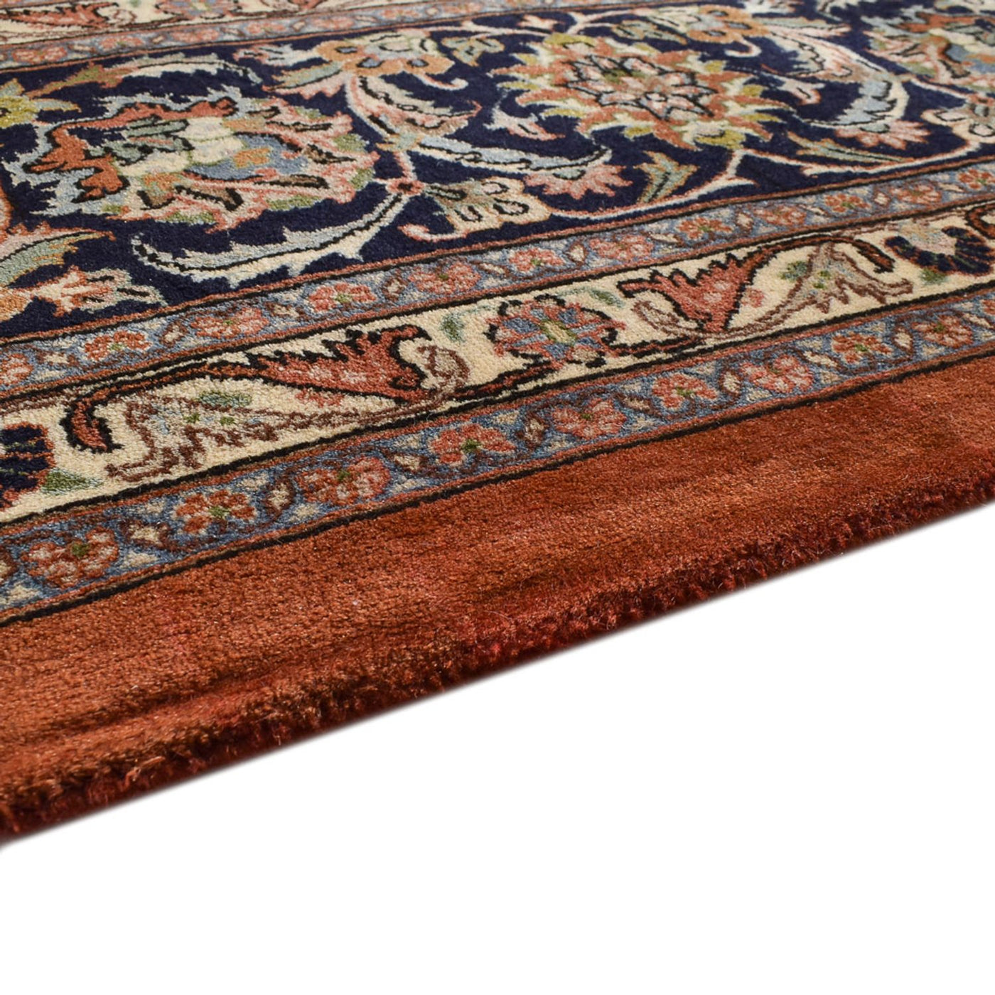 Mashhad Dywan 386x298cm - Dywan perski