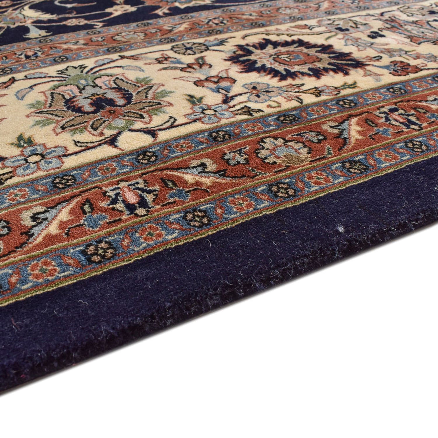 Mashhad Dywan 390x300cm - Dywan perski