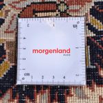 Dywan perski - Klasyczny - Royal - 390 x 300 cm - ciemnoniebieski