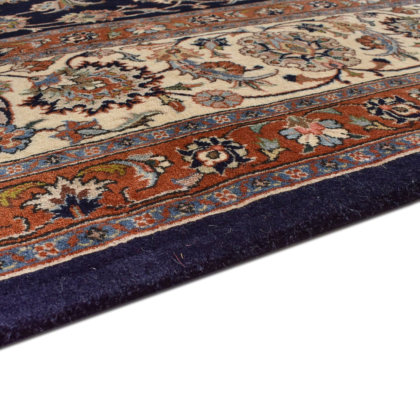 Mashhad Dywan 400x300cm - Dywan perski
