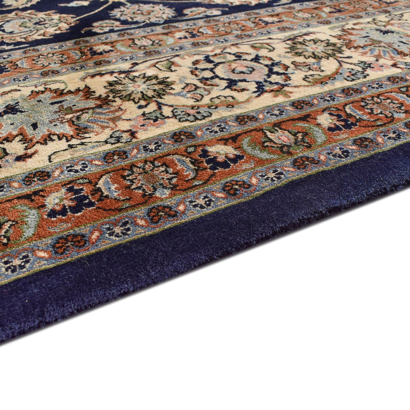 Mashhad Dywan 388x295cm - Dywan perski