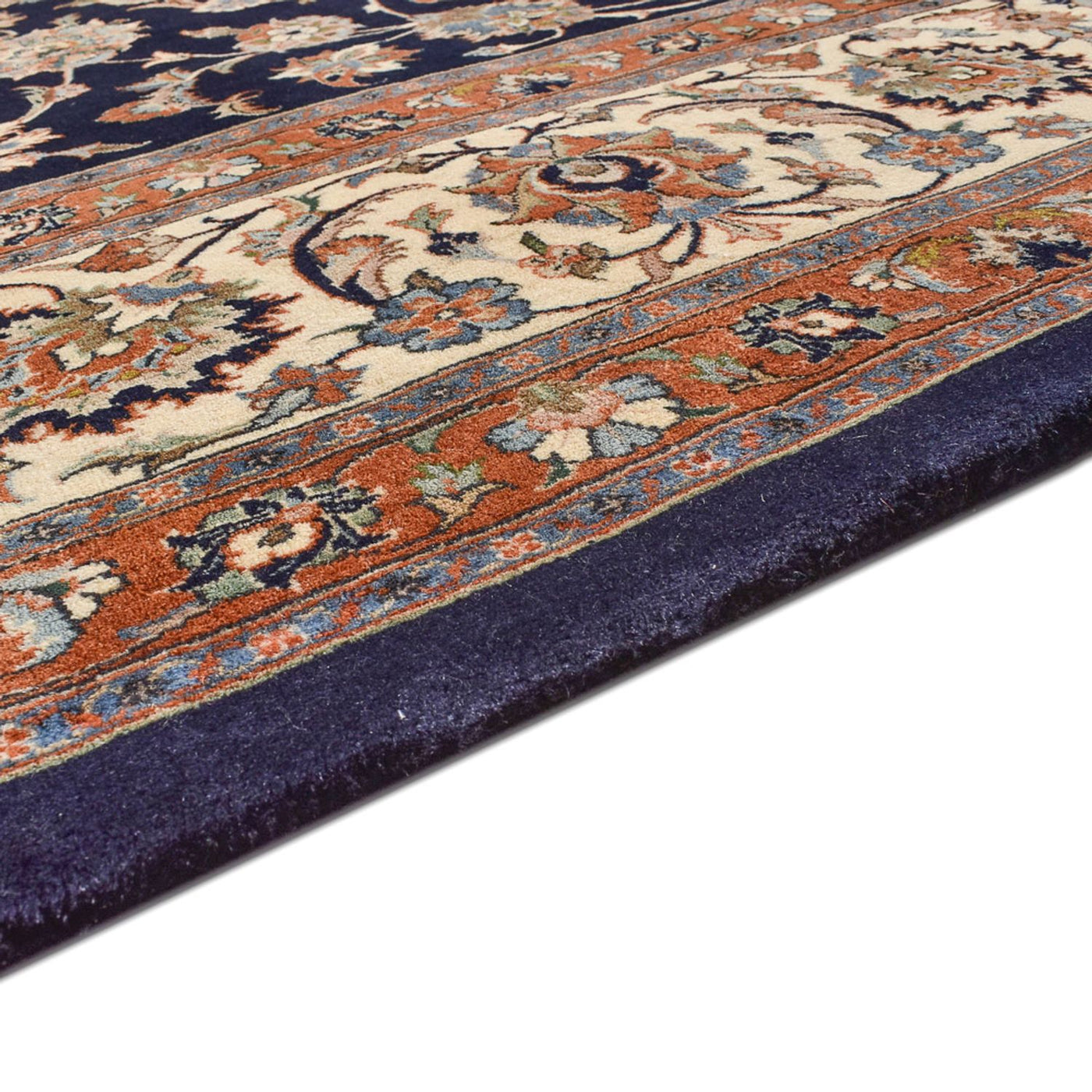 Mashhad Dywan 390x295cm - Dywan perski