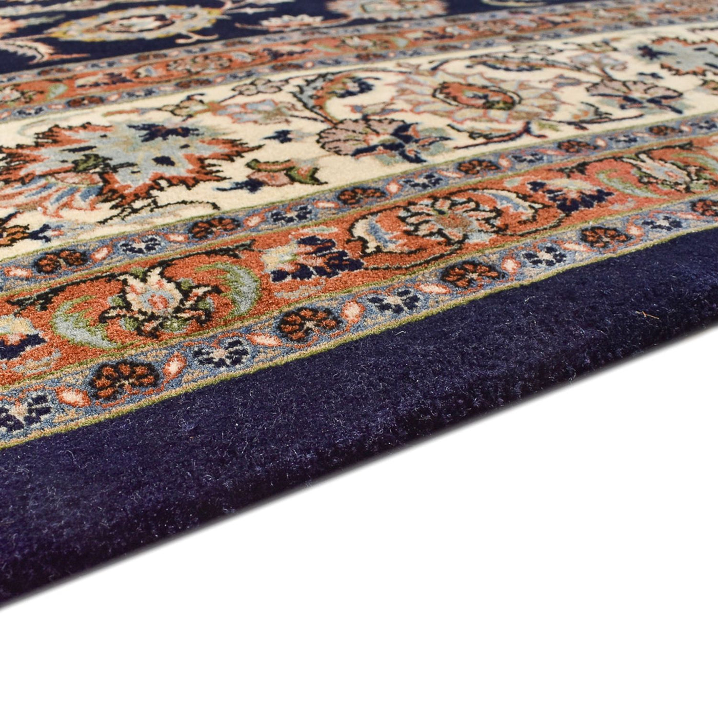 Mashhad Dywan 387x290cm - Dywan perski