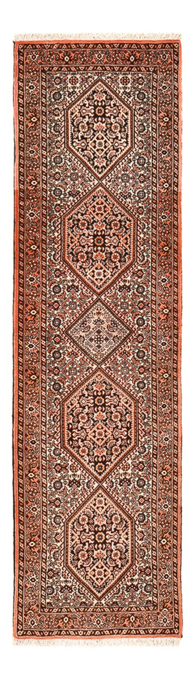 Bidjar Dywan 57x198cm - Dywan perski