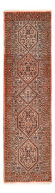 Bidjar Dywan 57x198cm - Dywan perski