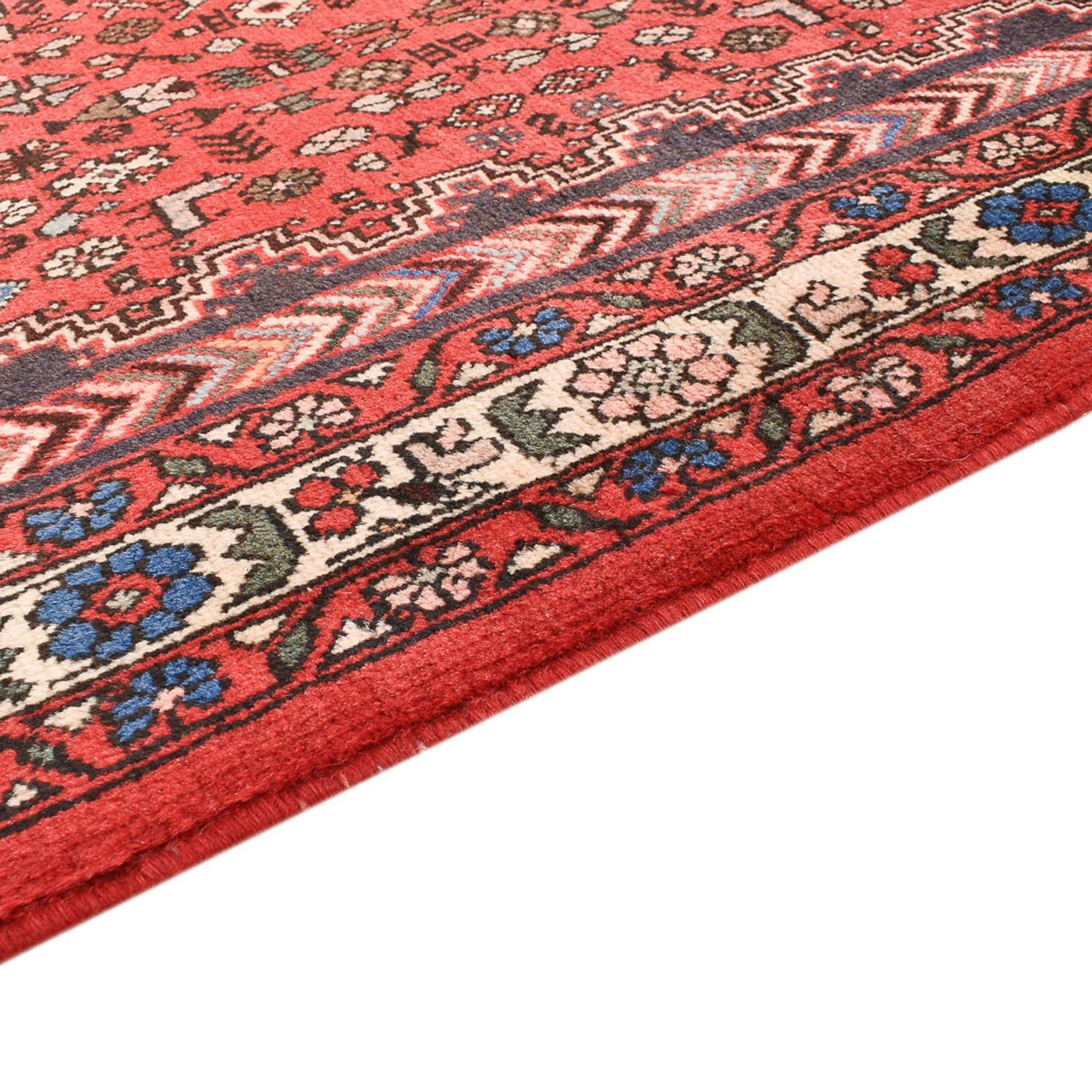 Abadeh Dywan 153x107cm - Dywan perski