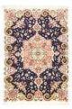 Tabriz - 50 Raj Dywan 92x60cm - Dywan perski