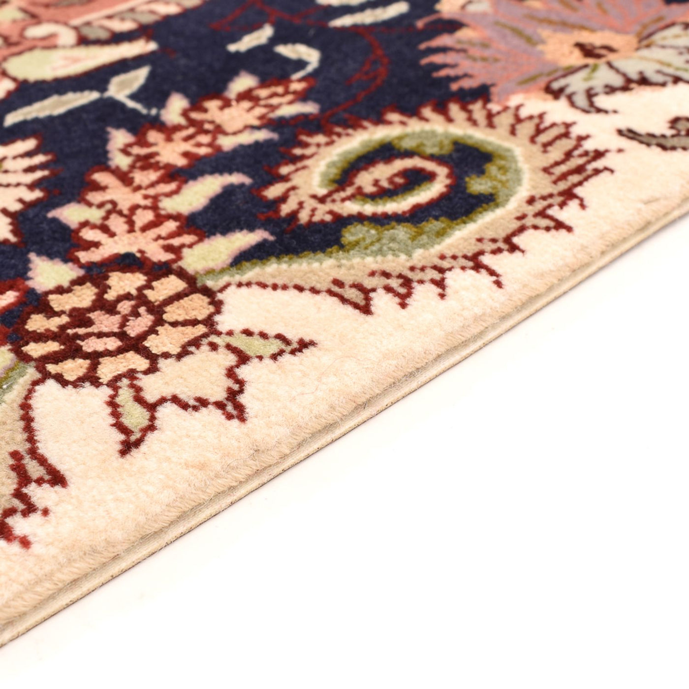 Tabriz - 50 Raj Dywan 92x60cm - Dywan perski