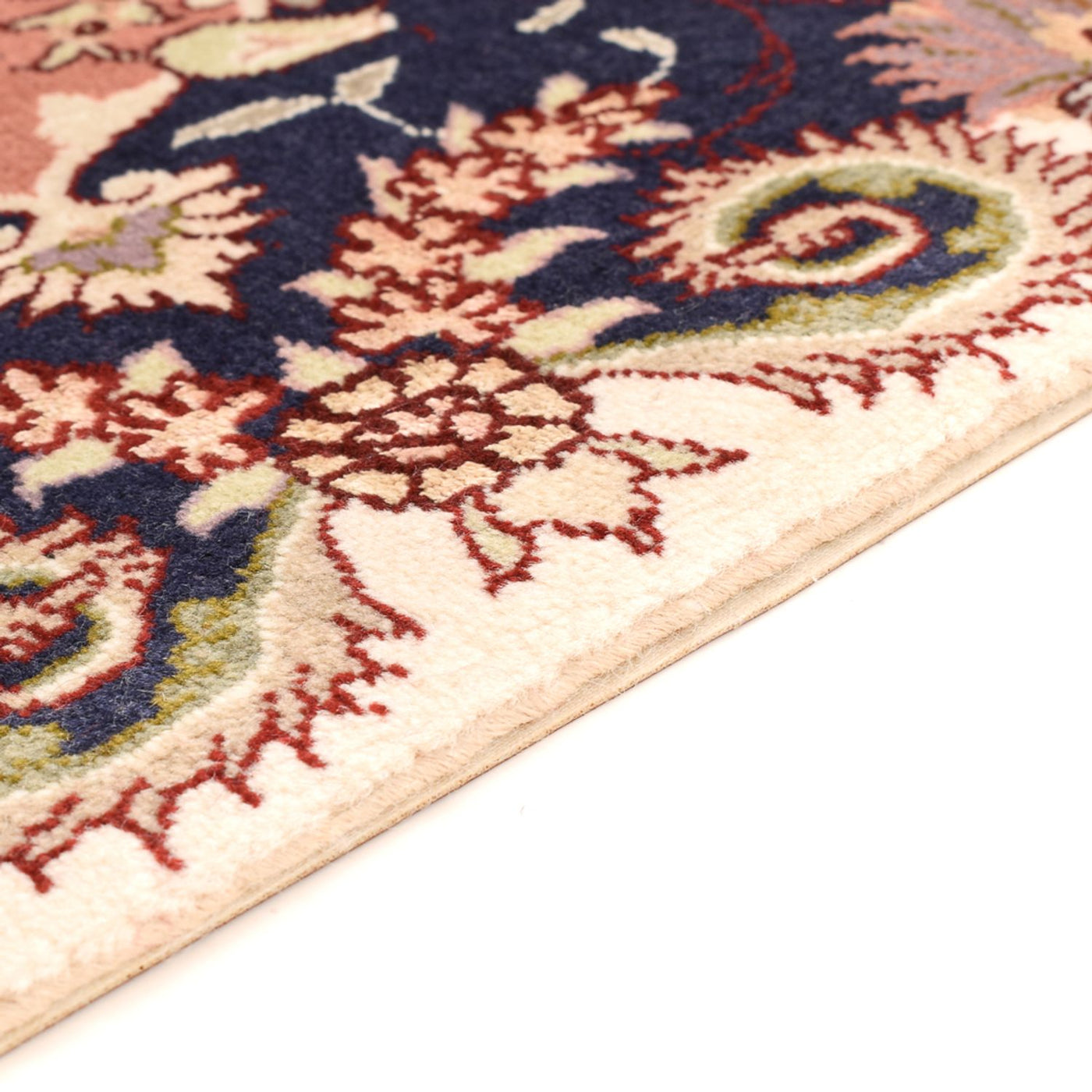 Tabriz - 50 Raj Dywan 92x60cm - Dywan perski
