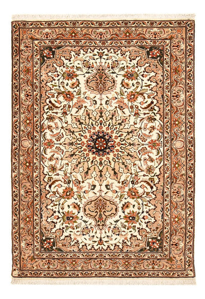 Tabriz - 50 Raj Dywan 100x150cm - Dywan perski