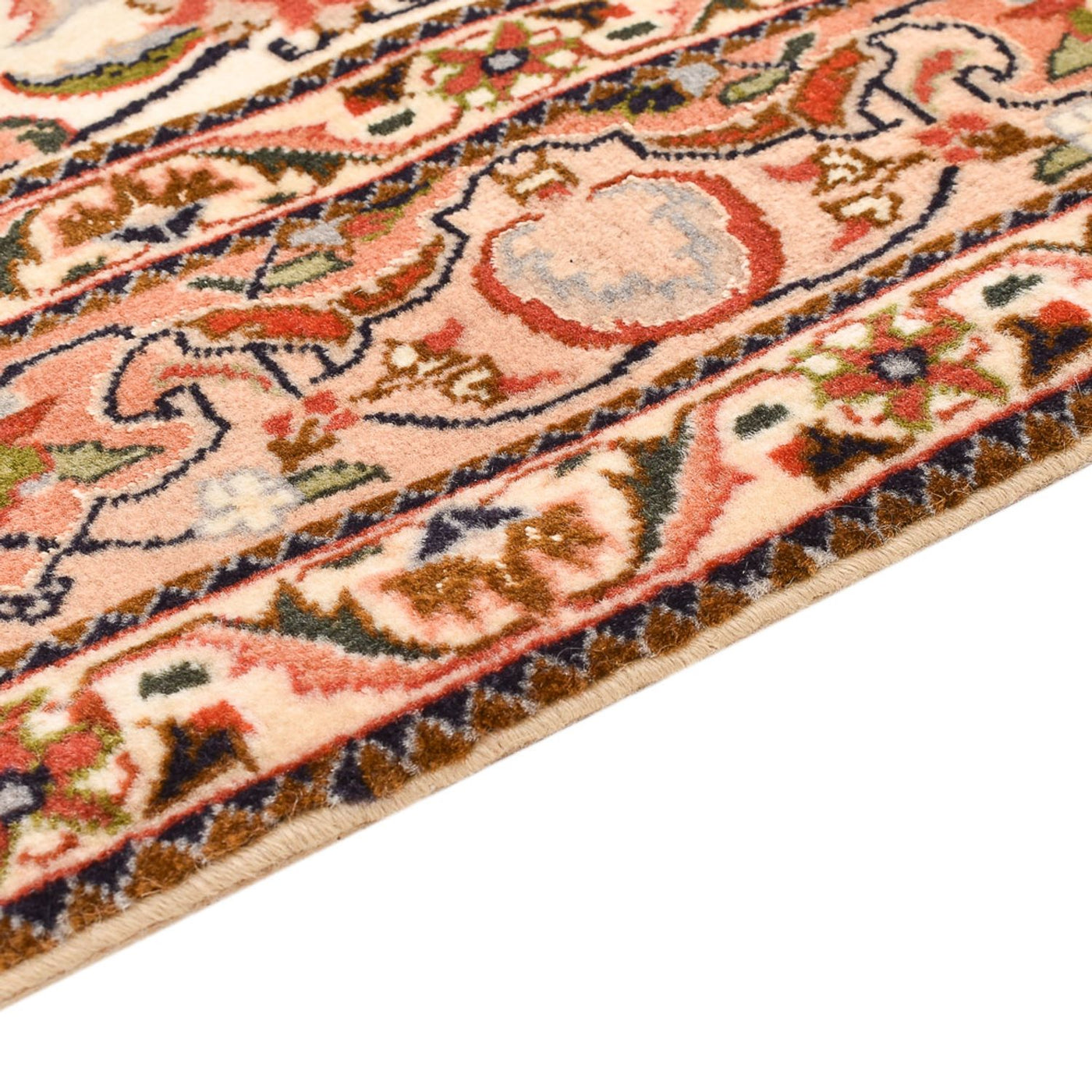 Tabriz - 50 Raj Dywan 150x100cm - Dywan perski