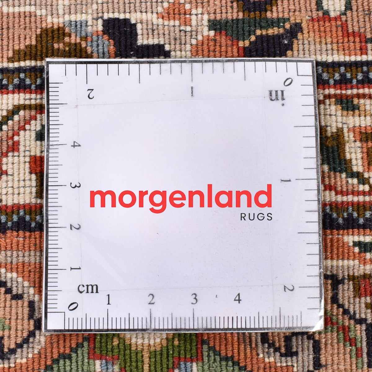 Dywan perski - Tabriz - Królewski - 150 x 100 cm - beżowy