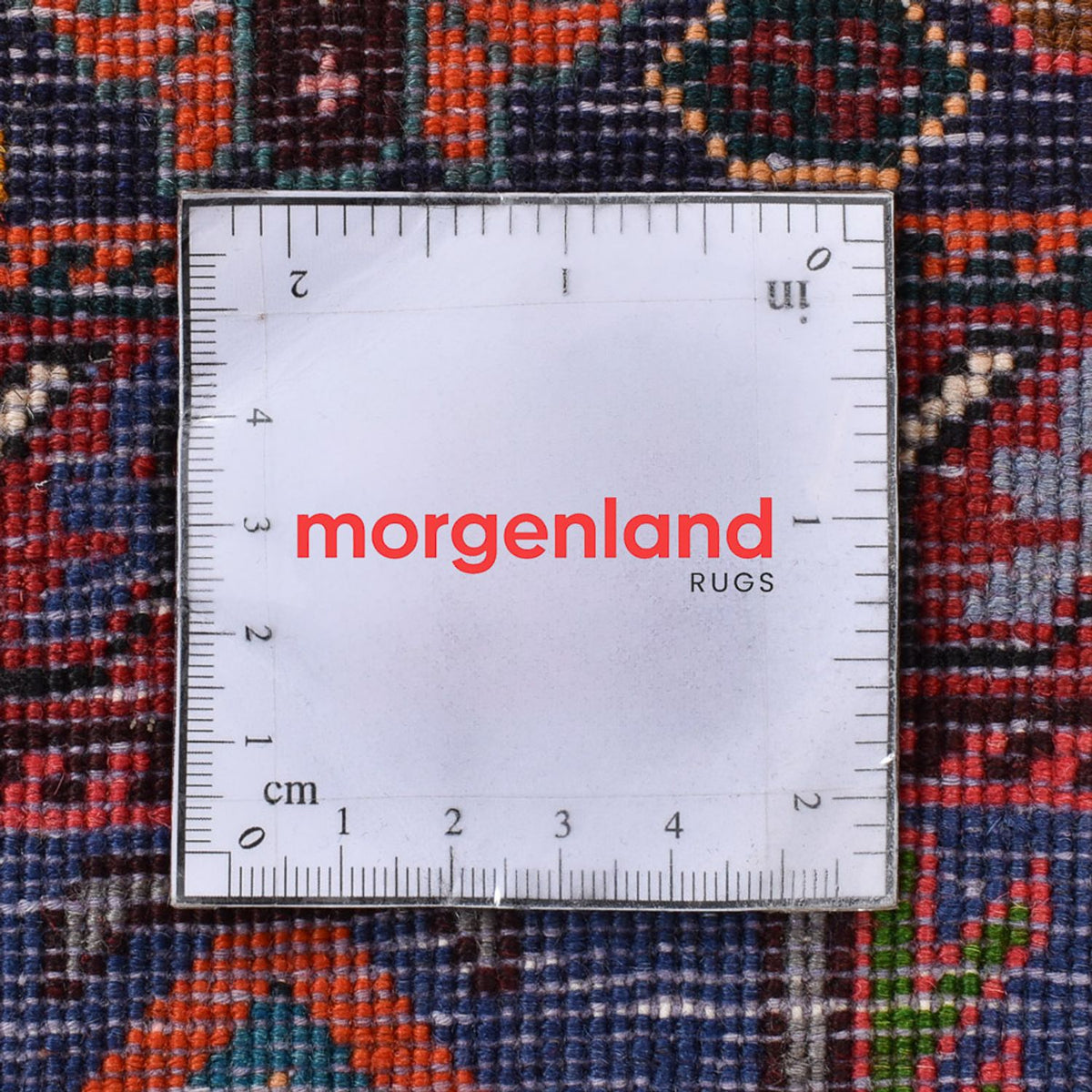 Dywan Gabbeh - Kashkuli perski - 252 x 156 cm - wielokolorowy