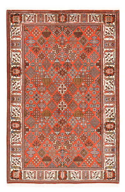 Kashkuli Dywan 133x205cm - Dywan perski