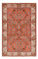 Kashkuli Dywan 205x133cm - Dywan perski