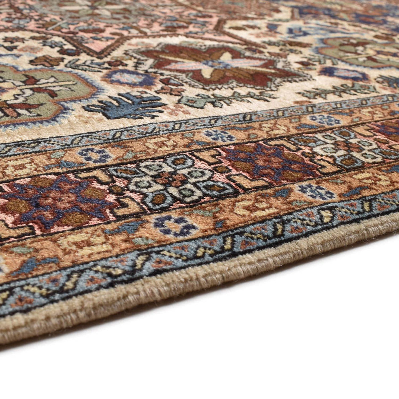 Ardabil Dywan 190x136cm - Dywan perski