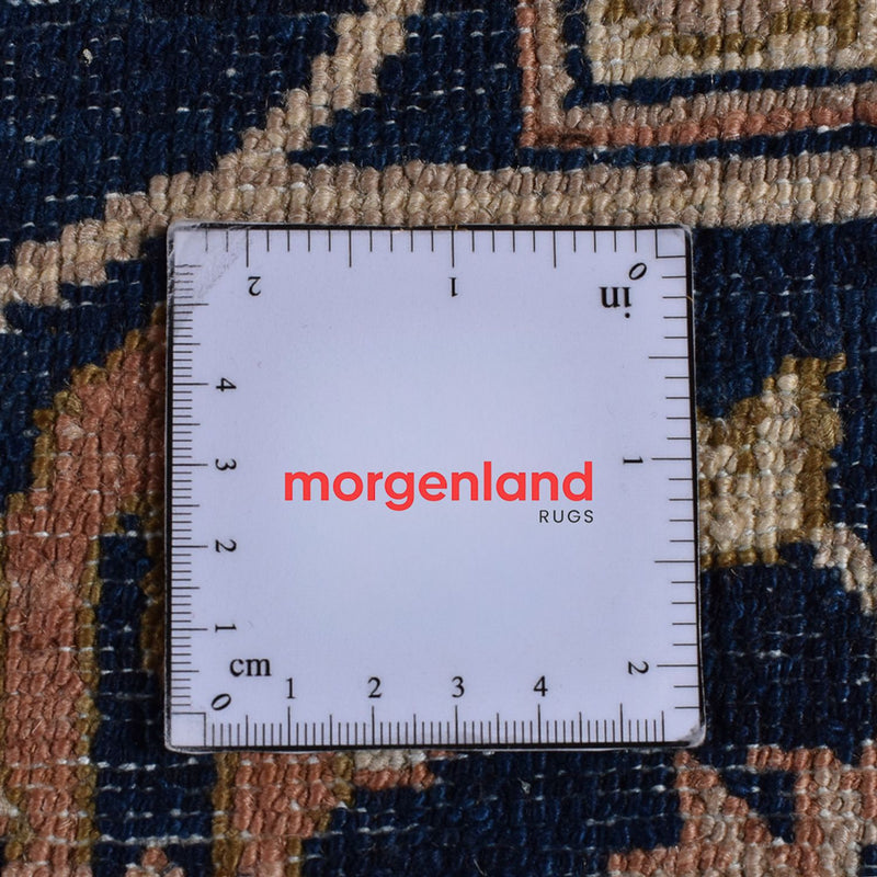 Dywan Zieglera - 348 x 278 cm - jasny beż