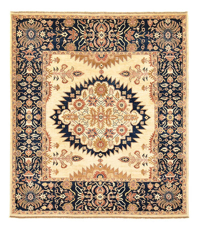 Dywan Zieglera 250x286cm - Dywan orientalny