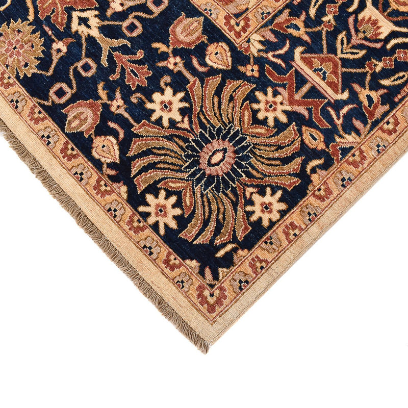 Dywan Zieglera - 286 x 250 cm - jasny beż