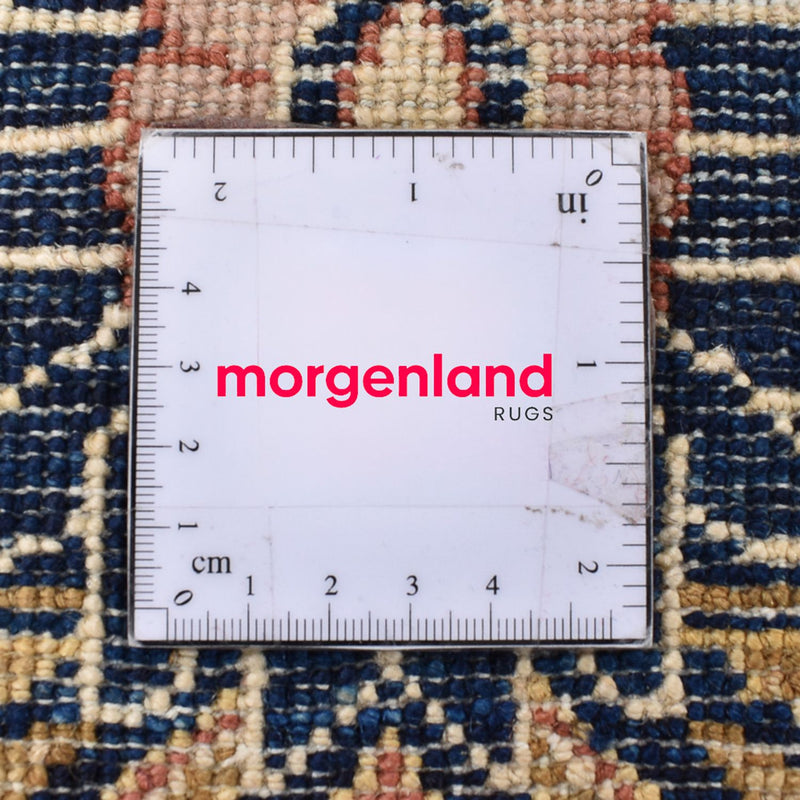 Dywan Zieglera - 286 x 250 cm - jasny beż