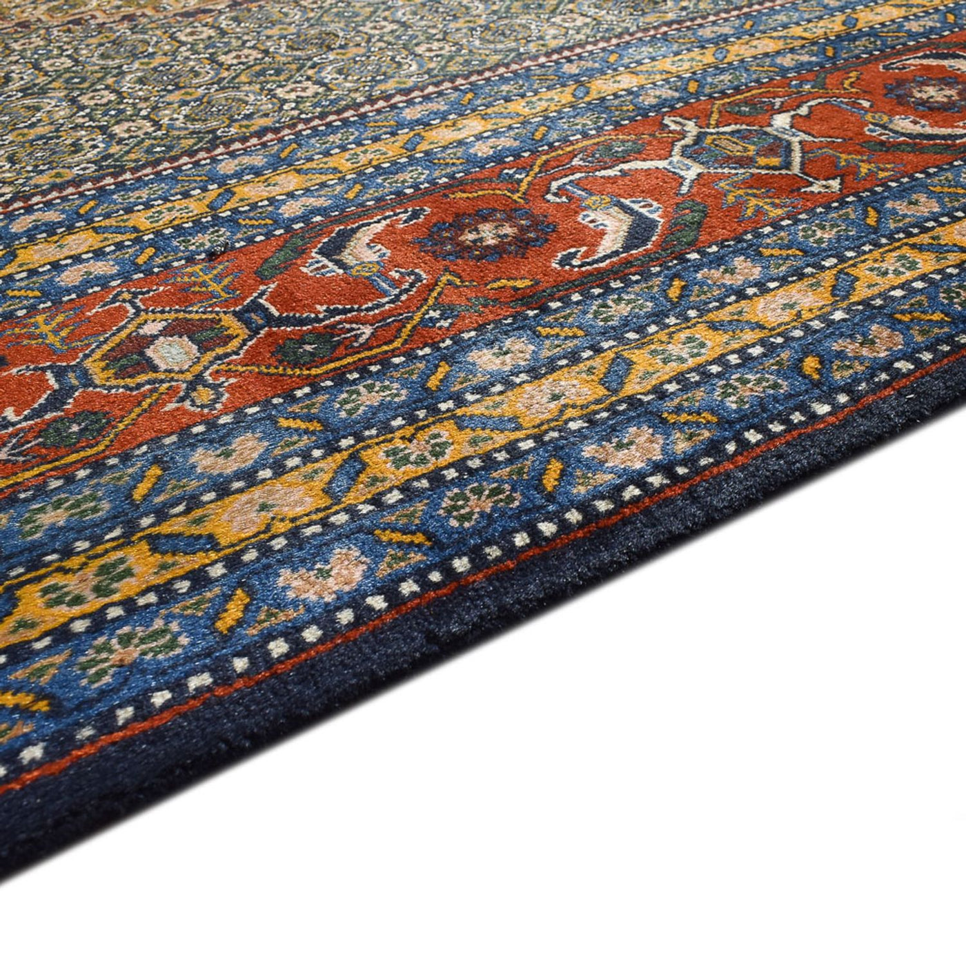 Ardabil Dywan 340x245cm - Dywan perski