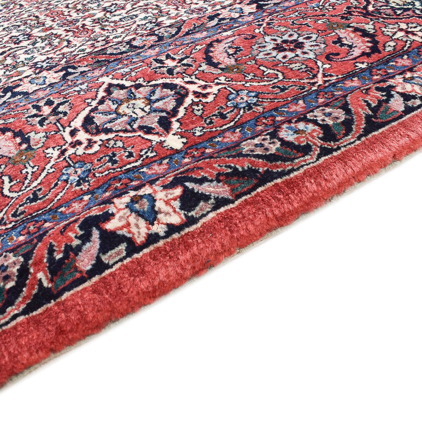 Bidjar Dywan 329x257cm - Dywan perski