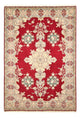 Tabriz - 50 Raj Dywan 310x204cm - Dywan perski