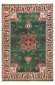 Ardabil Dywan 224x143cm - Dywan perski