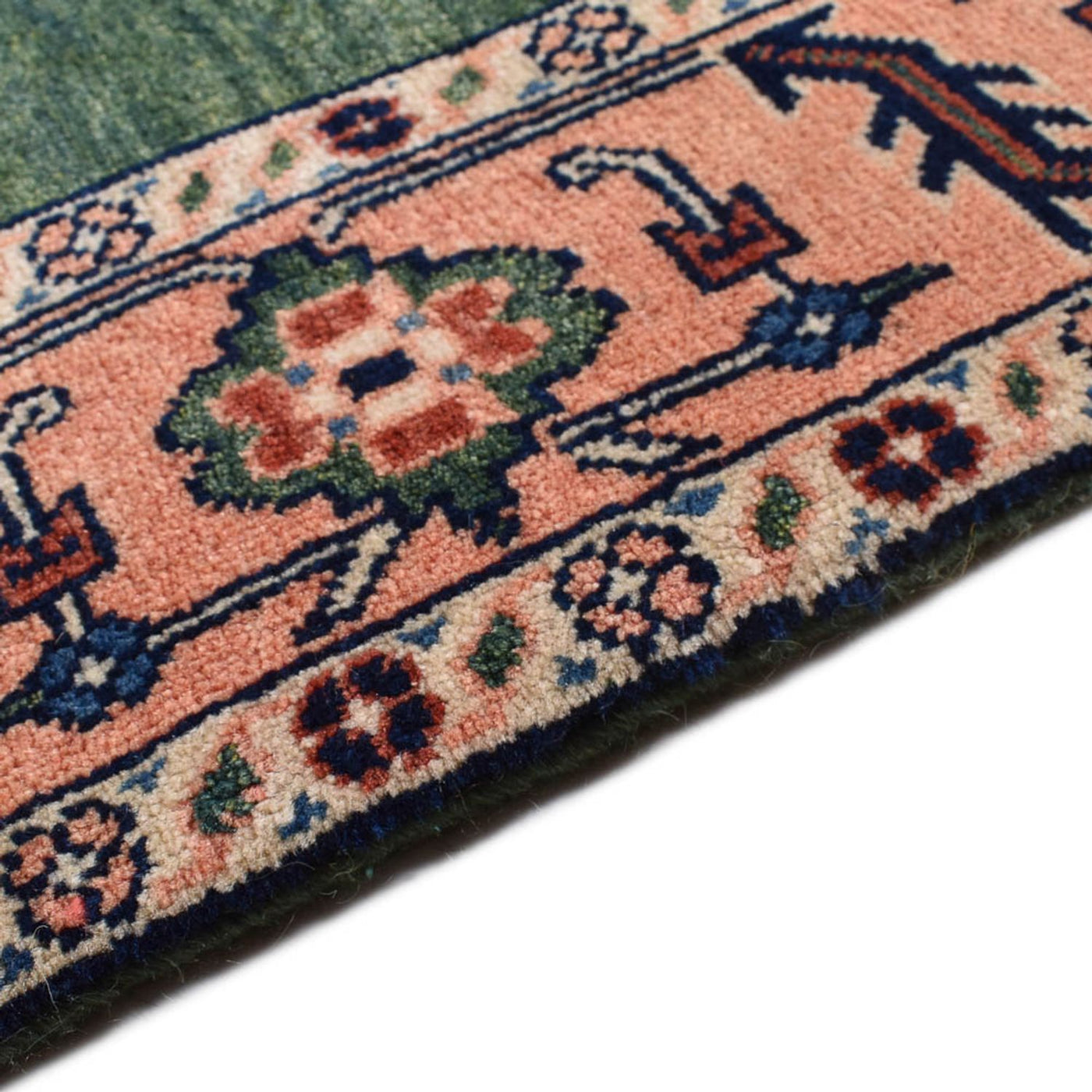 Ardabil Dywan 224x143cm - Dywan perski