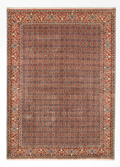 Bidjar Dywan 210x290cm - Dywan perski