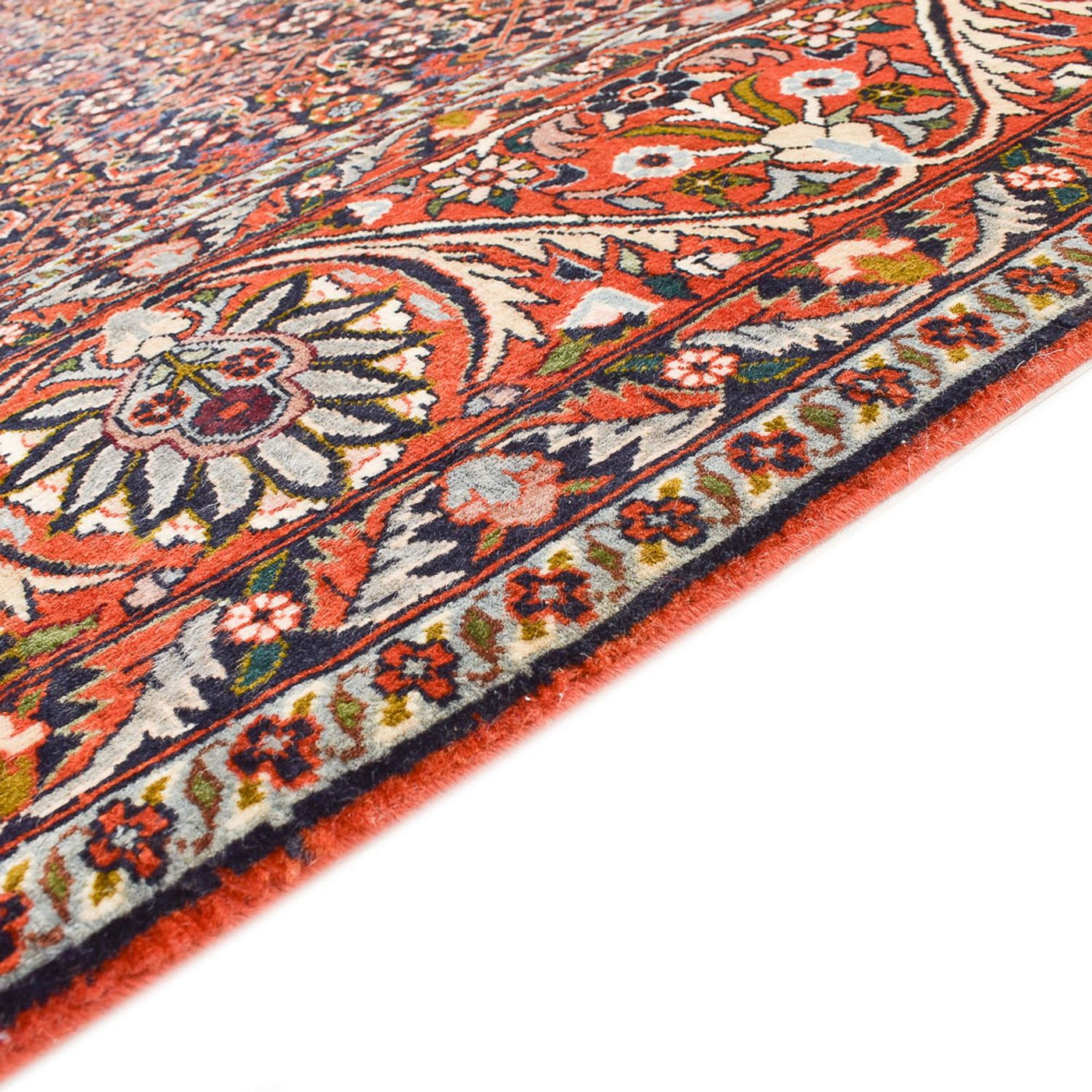 Bidjar Dywan 290x210cm - Dywan perski