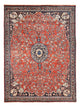 Bidjar Dywan 374x280cm - Dywan perski