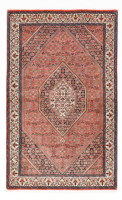 Bidjar Dywan 110x172cm - Dywan perski