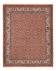 Bidjar Dywan 190x148cm - Dywan perski