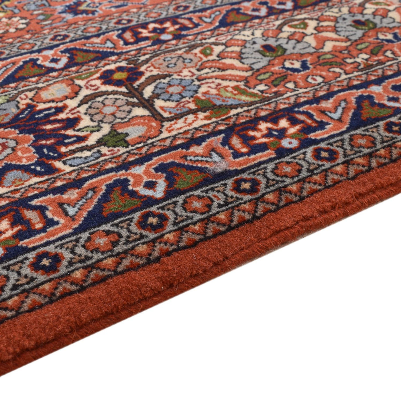 Bidjar Dywan 190x148cm - Dywan perski