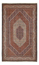 Bidjar Dywan 248x150cm - Dywan perski