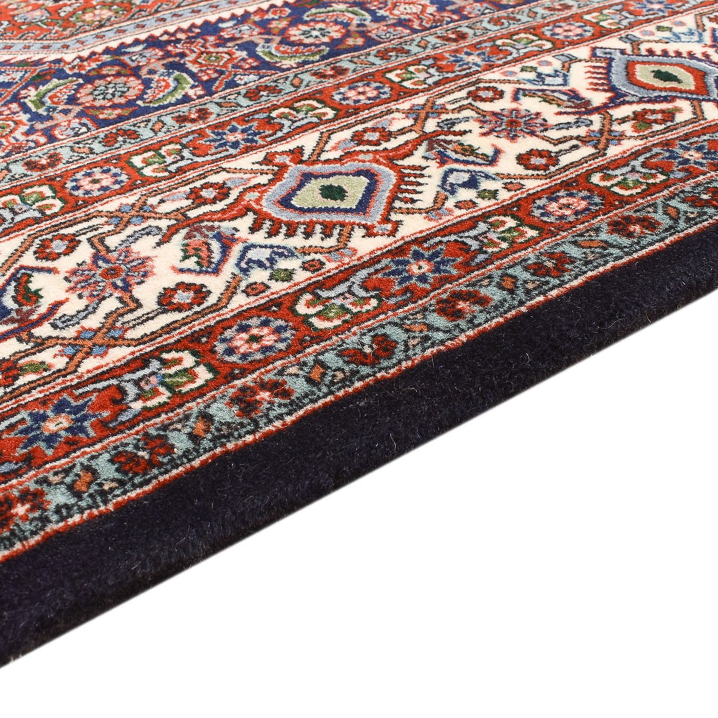 Bidjar Dywan 248x150cm - Dywan perski