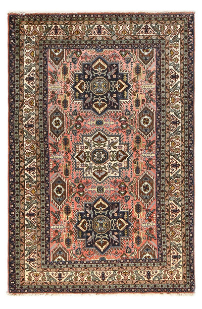 Ardabil Dywan 134x204cm - Dywan perski