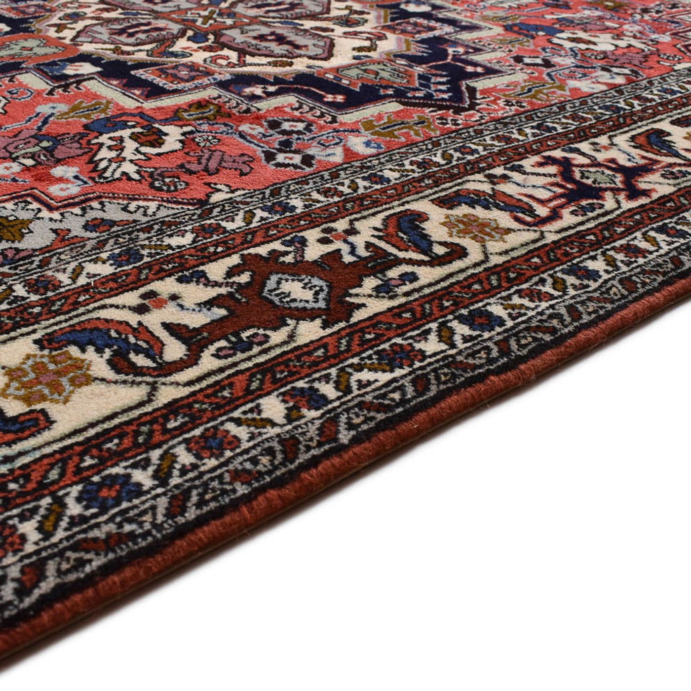 Ardabil Dywan 198x138cm - Dywan perski