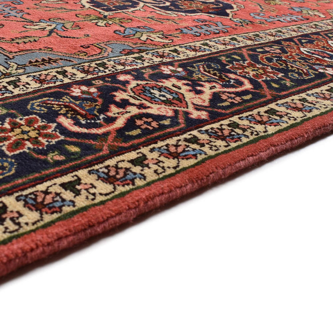 Ardebil Dywan 198x138cm - Dywan perski