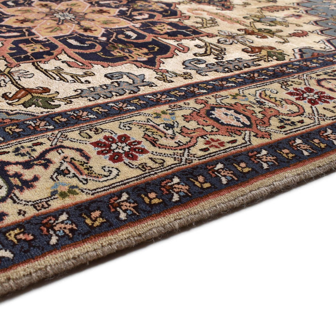 Ardabil Dywan 204x140cm - Dywan perski