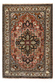 Ardabil Dywan 200x138cm - Dywan perski