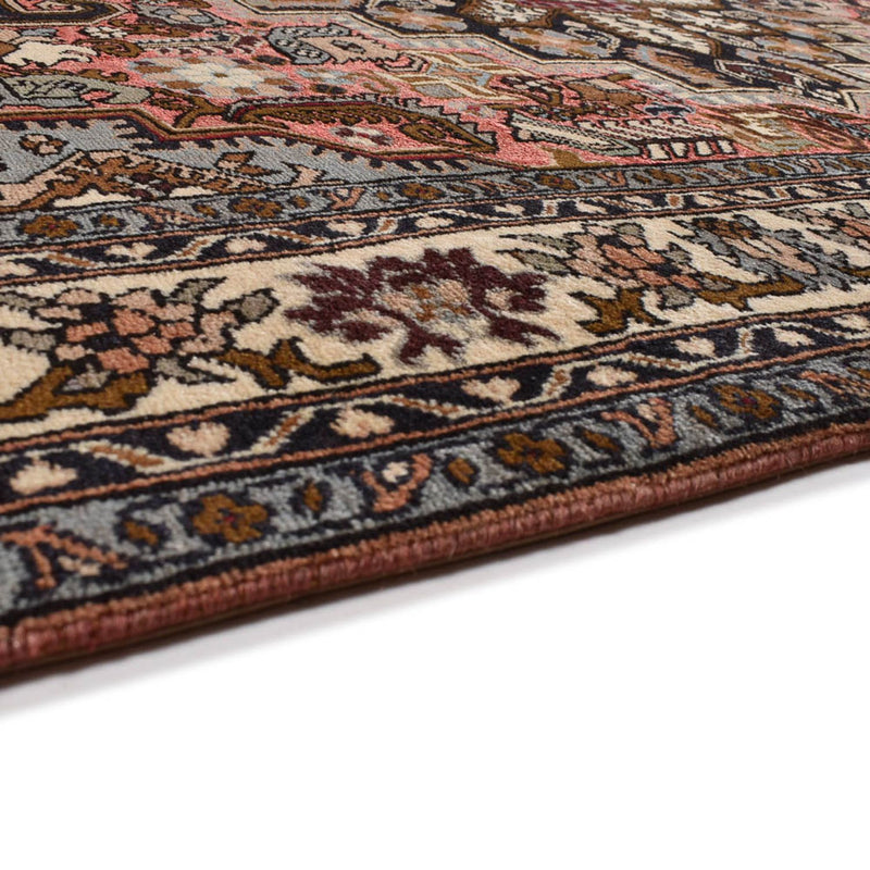 Perski dywan - Nomadyczny - 200 x 138 cm - wielokolorowy