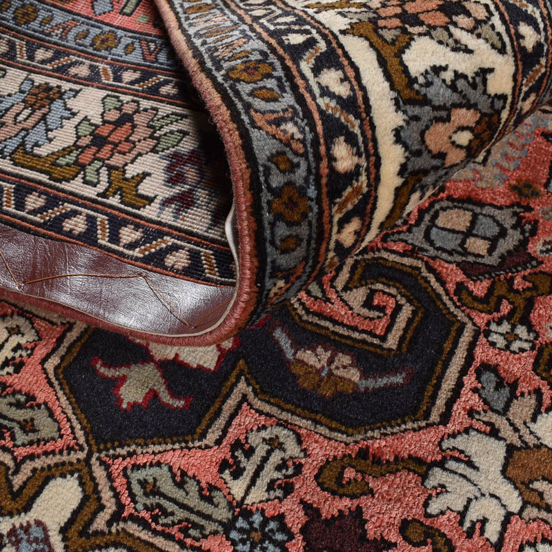 Perski dywan - Nomadyczny - 200 x 138 cm - wielokolorowy