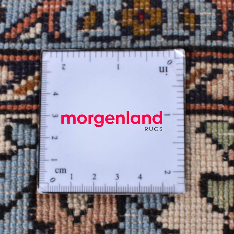 Perski dywan - Nomadyczny - 200 x 138 cm - wielokolorowy